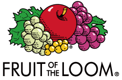 FRUIT OF THE LOOM ロゴ